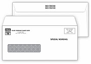 Matching Envelopes Blank Quickbooks Checks