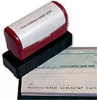 Stamps Blank Quickbooks Checks