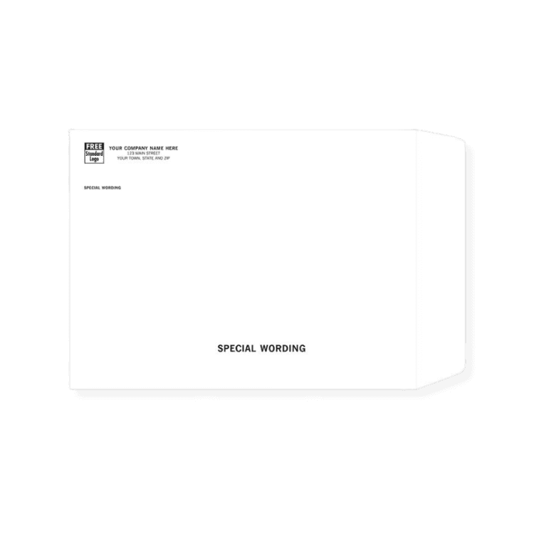 Mailing Envelopes