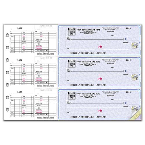 Manual Business Checks