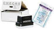Banking Supplies
