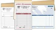 Booked Forms