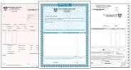 Computer Forms
