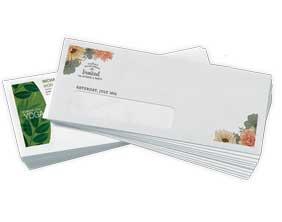 Envelopes