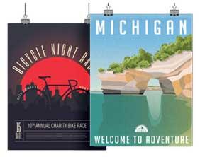 Posters