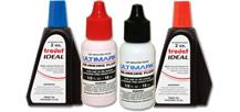 Re-Inking Fluid