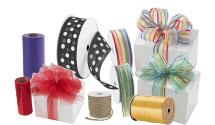 Ribbons & Bows