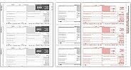 1098 Forms