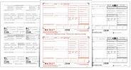 W-2 Forms