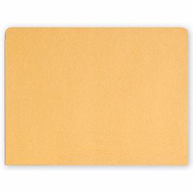 File Pocket Envelopes, 40lb. Kraft, Non - Printed