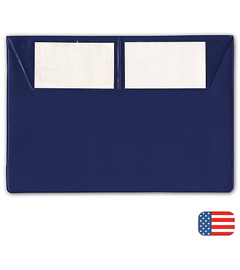 Custom Deluxe Document Cases