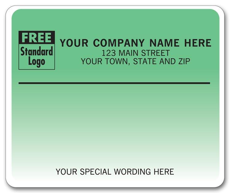 Mailing Labels for Laser Printers