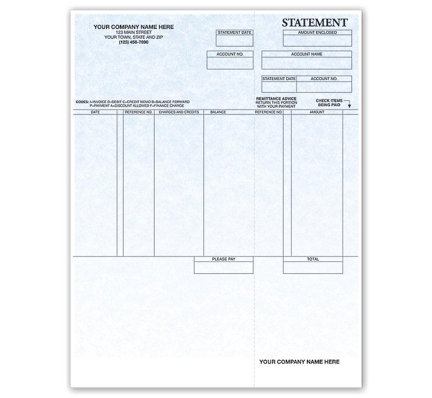 Laser Statement Parchment