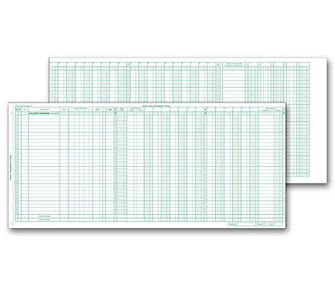 Payroll/Expense Journal