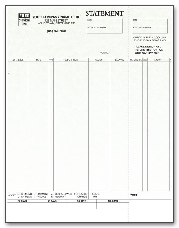 Personalized Laser Statements