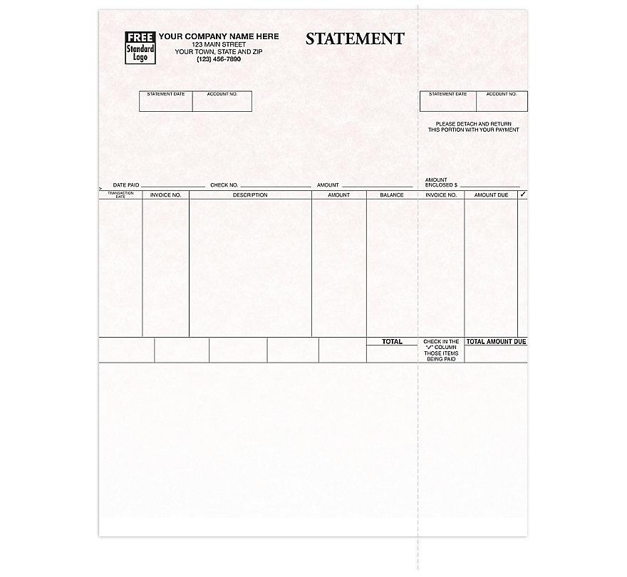Laser Statement Parchment