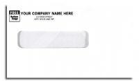 Gummed Single Window Envelopes
