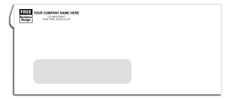Reply Envelopes