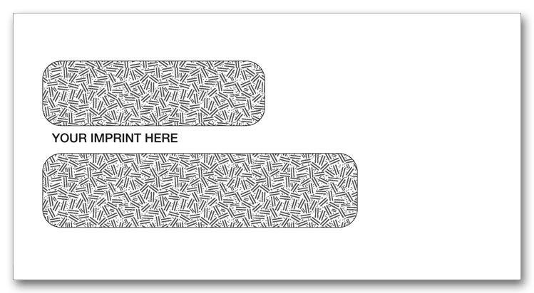 Small Business Envelope Dimensions
