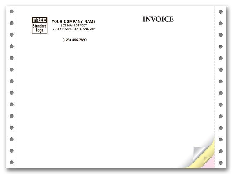 Compact Continuous Multipurpose Form