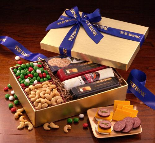 CR205 , Smorgasbord