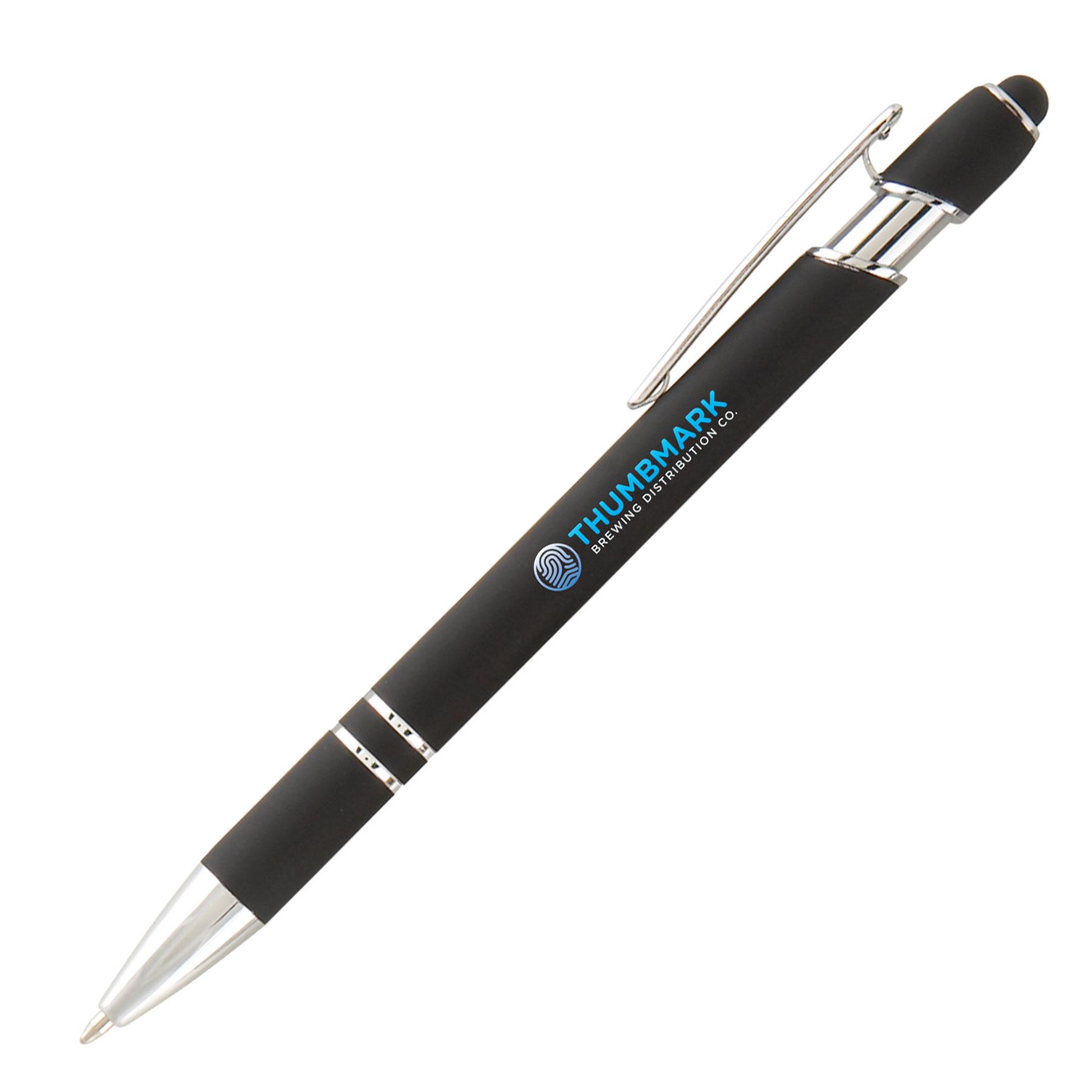Ellipse Softy with Stylus - ColorJet