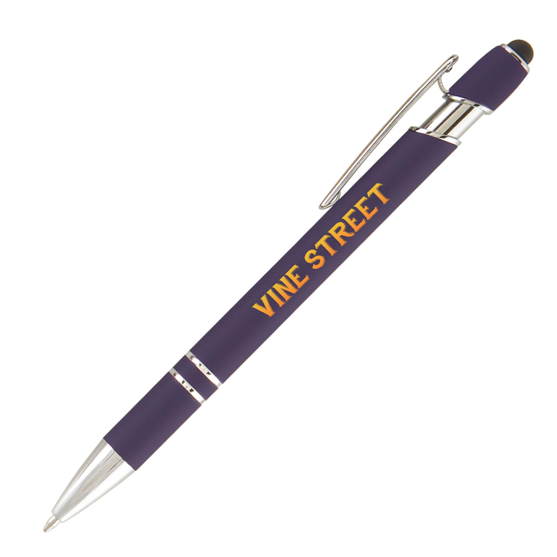 Ellipse Softy with Stylus - ColorJet