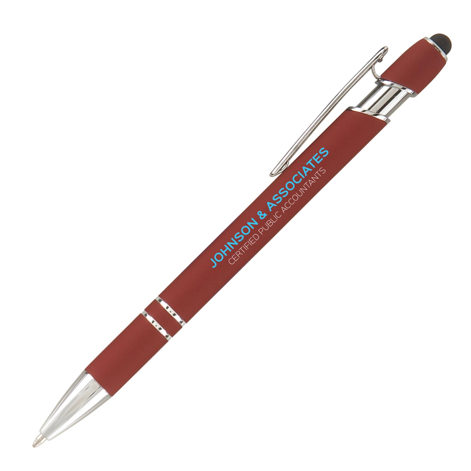 Ellipse Softy with Stylus - ColorJet