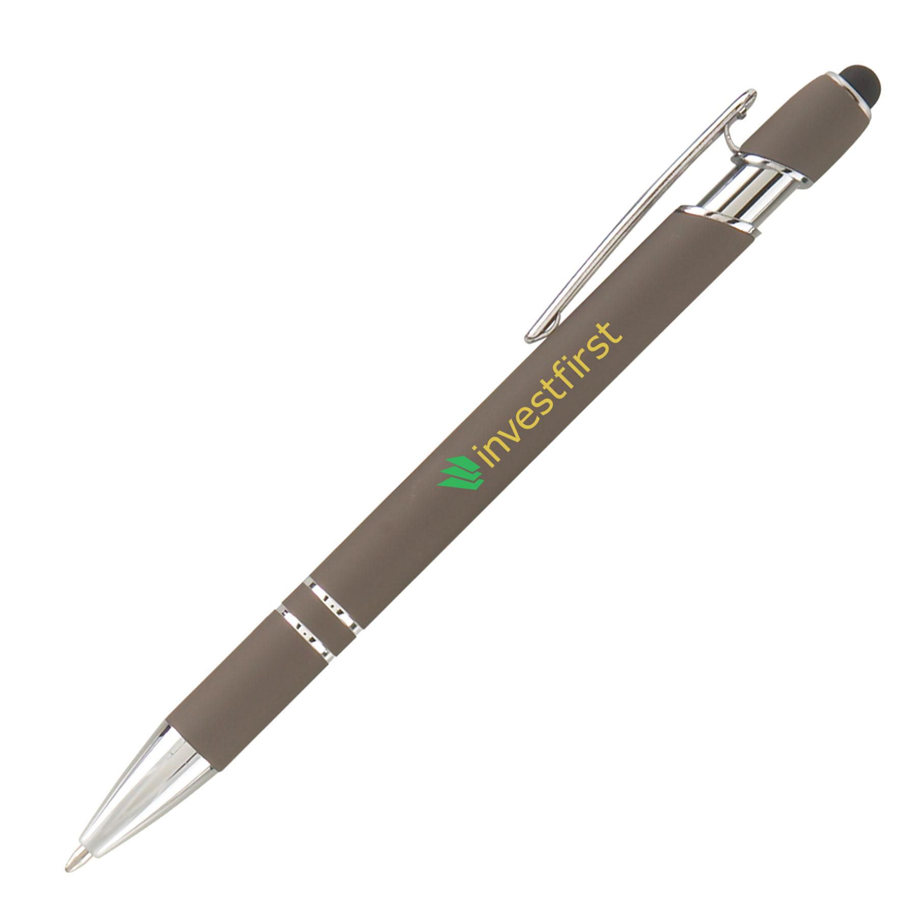 Ellipse Softy with Stylus - ColorJet