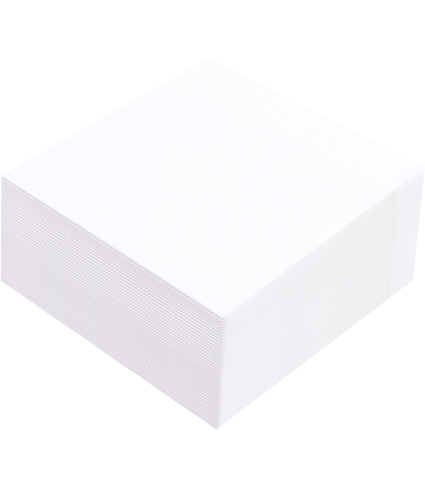 Souvenir® 3" x 3" x 1.5" Cube