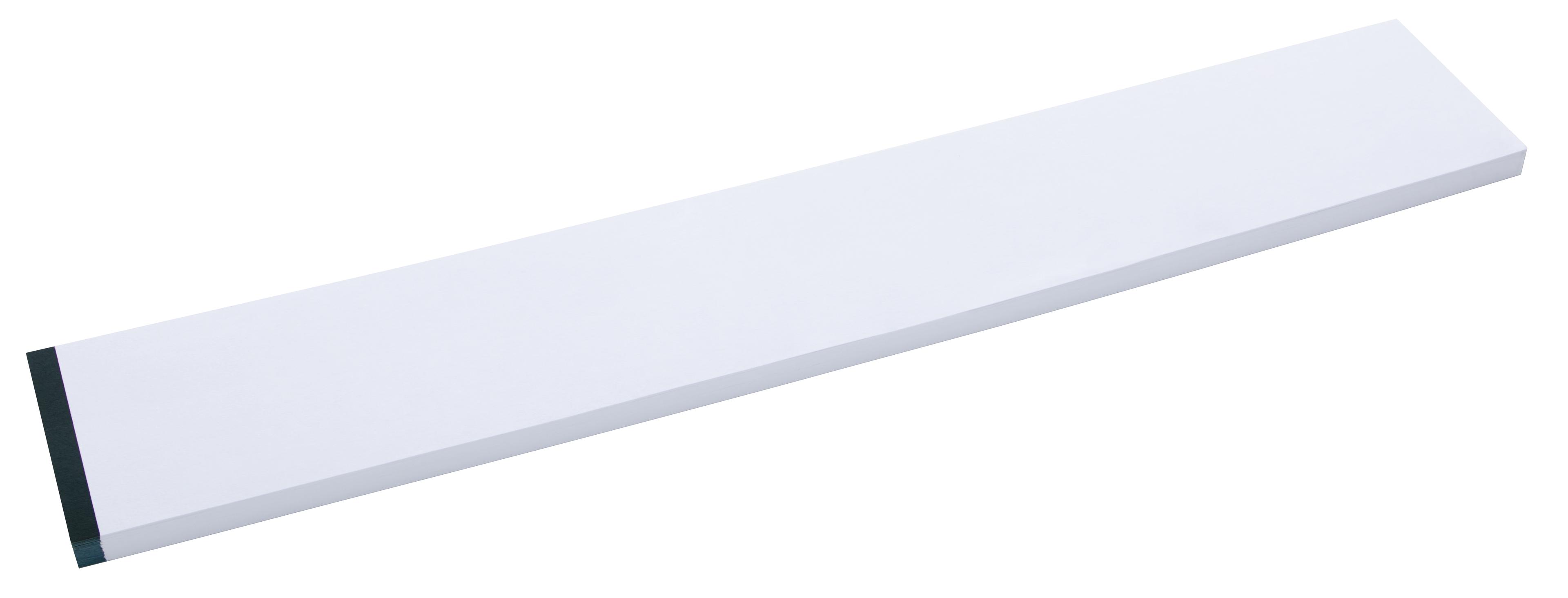 Souvenir® Sticky Note™ 12" X 2" Pad, 25 sheet