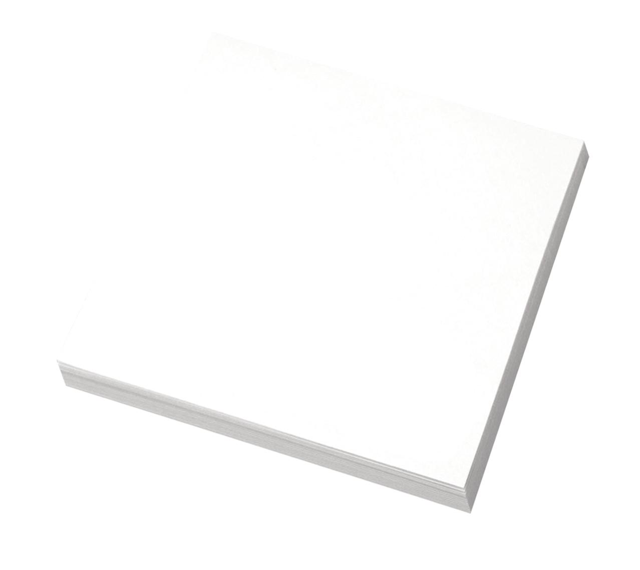 Souvenir® Sticky Note™ 4" x 4" Pad, 50 sheet