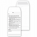 Custom Envelopes 724