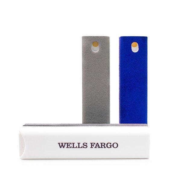 Spray & Wipe Cell Phone Screen Cleaner