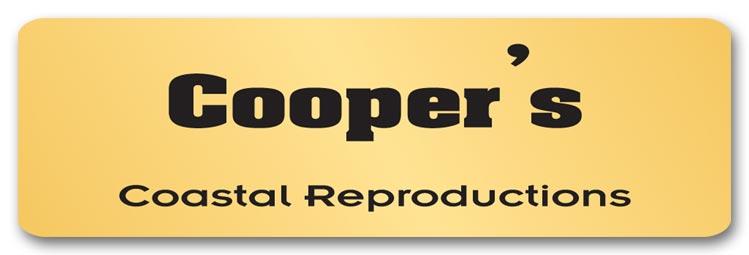 Rectangle Company Poly Labels