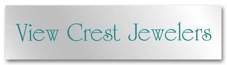 Customized Square Corner Poly Label