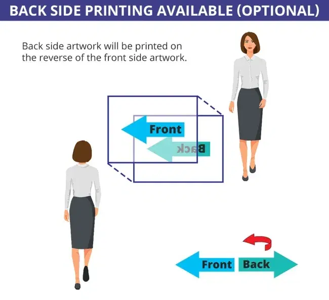 Directional Arrow Signs