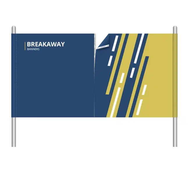 Breakaway Banners