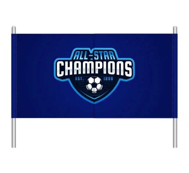 Breakaway Banners