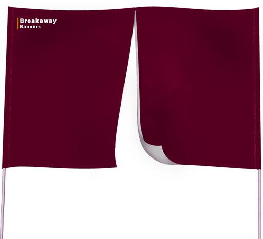 Breakaway Banners