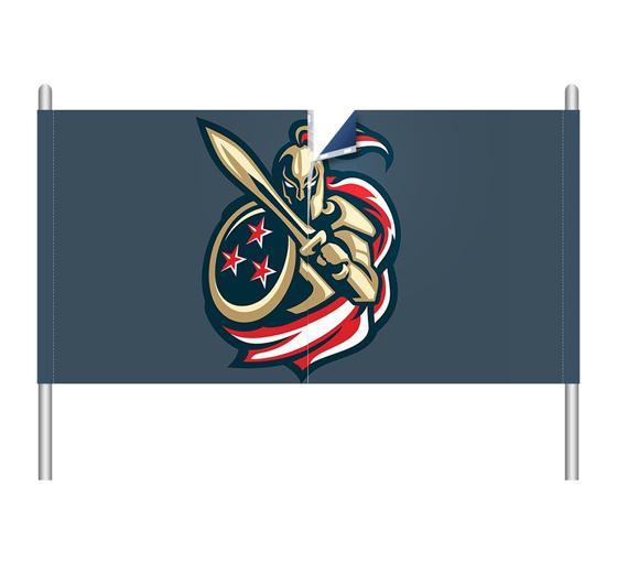 Breakaway Banners