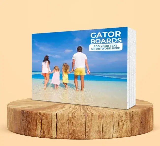 Gator Boards