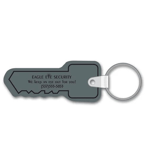 Professional Key Tag
