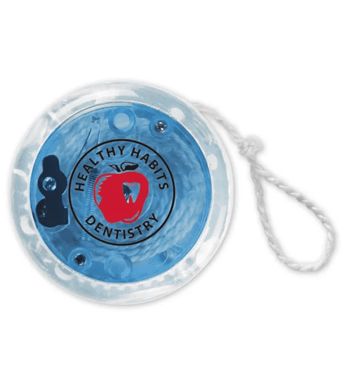 Branded Light Up Yo-Yo