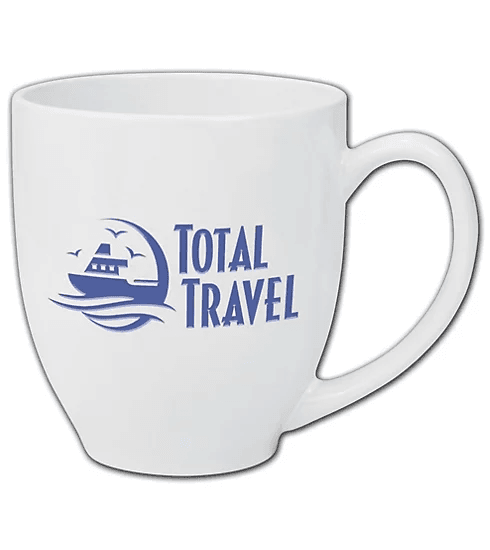 Branded Bistro Mug
