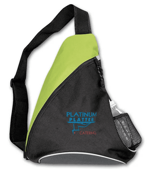 Professional Cutie Patootie Slingpack
