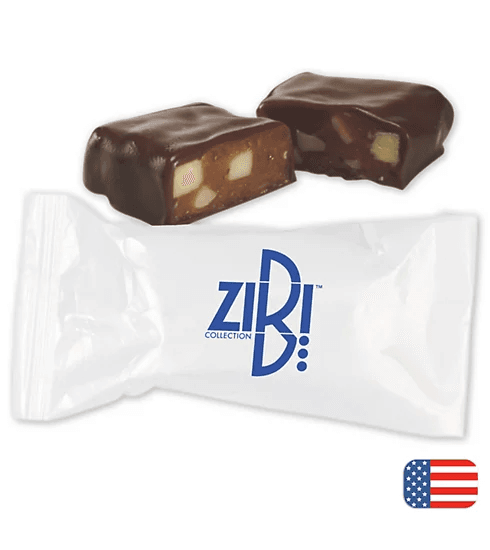 Branded English Butter Toffee