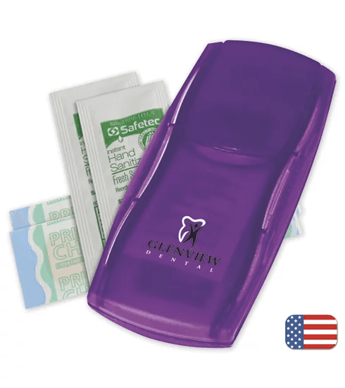 Professional Instant Care Kit