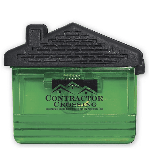 Branded House Clip