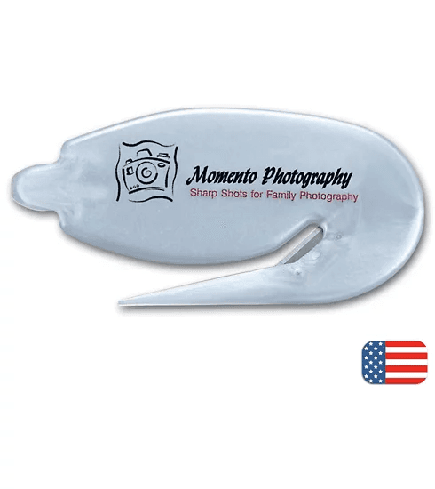 Branded Letter Slitters Plus